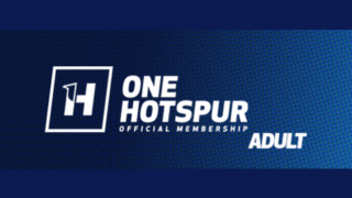 トッテナム ファンクラブ 【ワンホットスパー 大人】 | FCJ Football